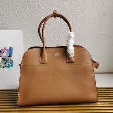 Prada Top Handle Bags